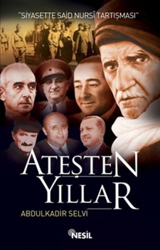 Ateşten Yıllar