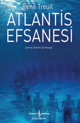 Atlantis Efsanesi