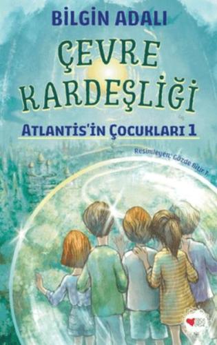 Atlantisin Çocukları - 1