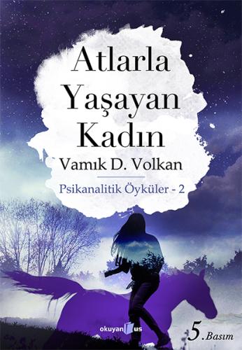 Atlarla Yaşayan Kadın