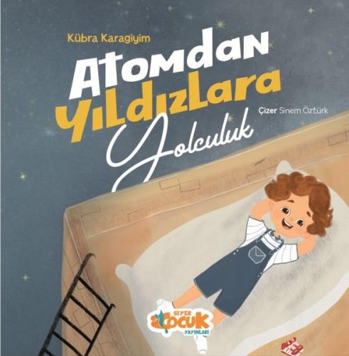 Atomdan Yıldızlara Yolculuk