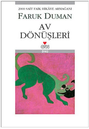 Av Dönüşleri