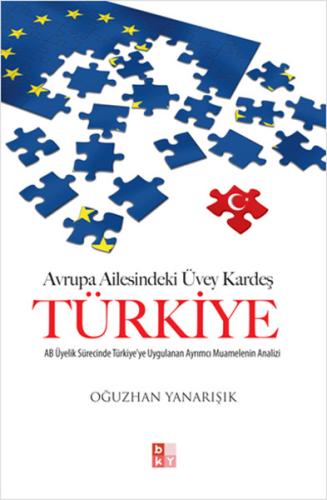 Avrupa Ailesindeki Üvey kardeş Türkiye