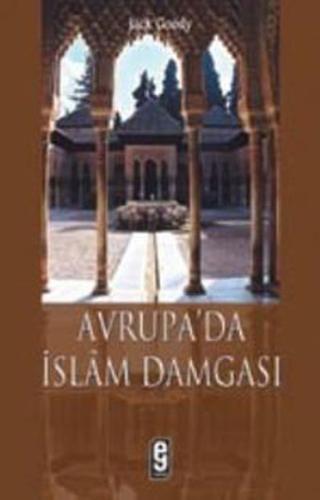 Avrupa’da İslam Damgası