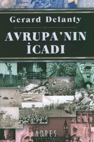 Avrupa’nın İcadı