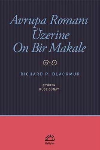 Avrupa Romanı Üzerine On Bir Makale