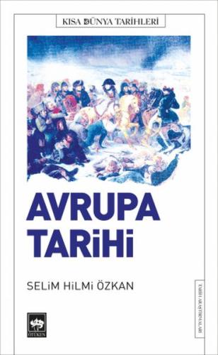 Avrupa Tarihi