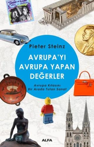 Avrupayı Avrupa Yapan Değerler