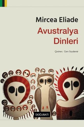 Avustralya Dinleri