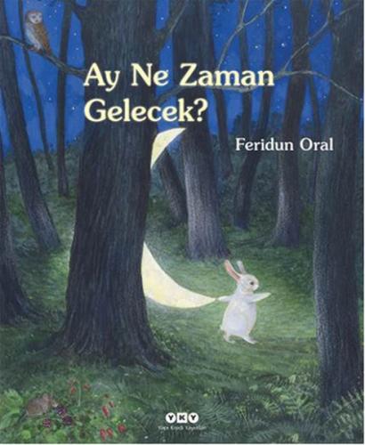 Ay Ne Zaman Gelecek (Ciltli)