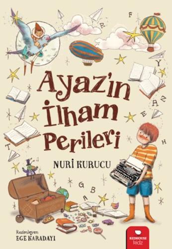 Ayaz’ın İlham Perileri