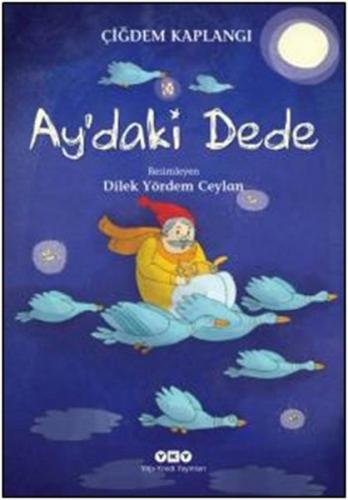 Aydaki Dede