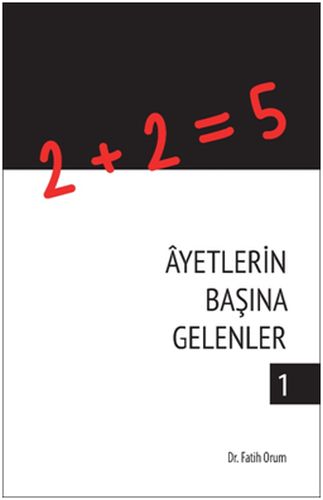 Ayetlerin Başına Gelenenler 1