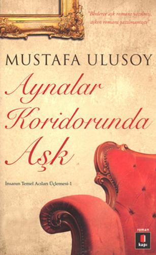 Aynalar Koridorunda Aşk (Cep Boy)