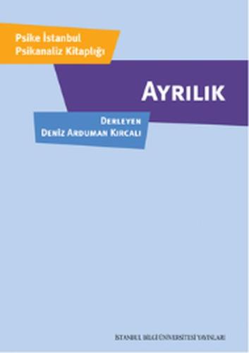 Ayrılık