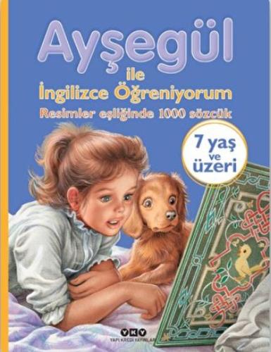 Ayşegül ile İngilizce Öğreniyorum