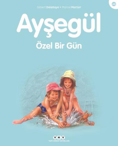 Ayşegül Serisi 48 - Özel Bir Gün