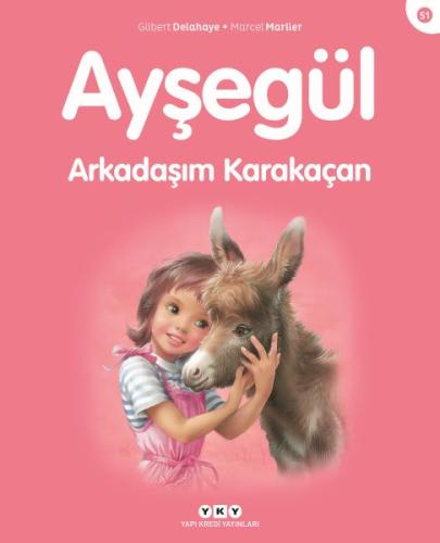 Ayşegül Serisi 51 - Arkadaşım Karakaçan