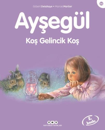 Ayşegül Serisi 56 - Koş Gelincik Koş