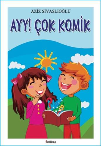 Ayy Çok Komik