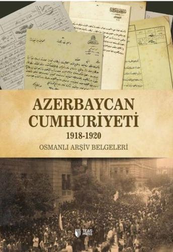 Azerbaycan Cumhuriyeti (1918-1920)