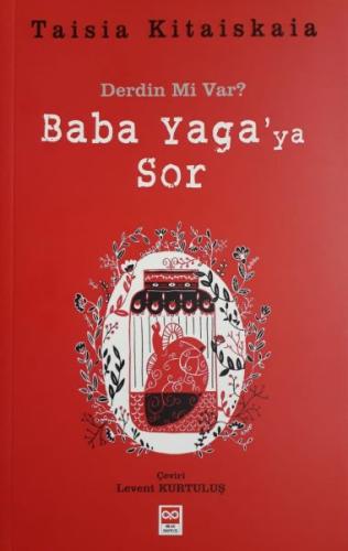 Baba Yaga'ya Sor