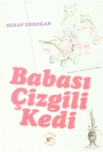 Babası Çizgili Kedi