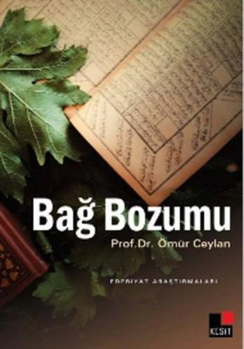 Bağ Bozumu