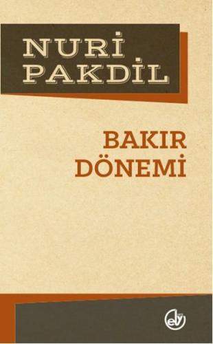 Bakır Dönemi