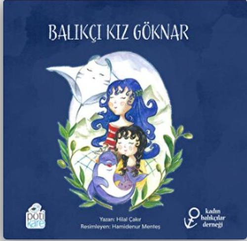 Balıkçı Kız Göknar