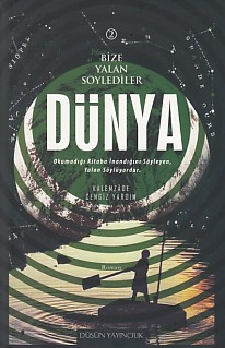 Bana Yalan Söylediler 2 - Dünya