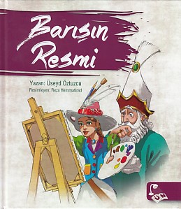 Barışın Resmi (Cilti)