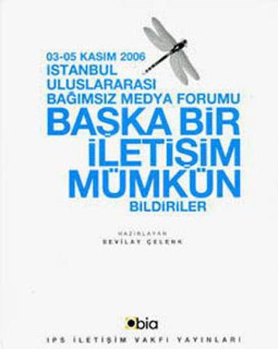 Başka Bir İletişim Mümkün