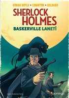 Baskerville Laneti - Sherlock Holmes