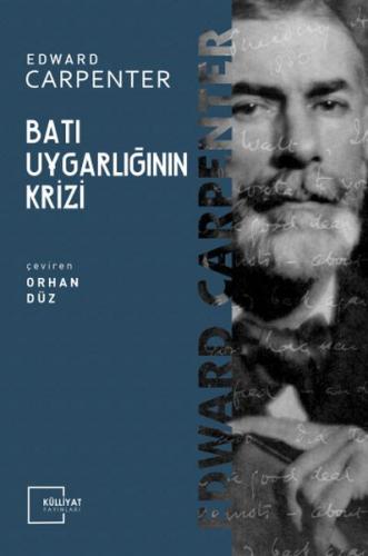 Batı Uygarlığının Krizi