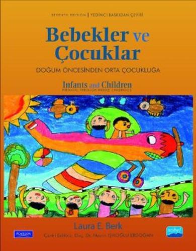 Bebekler ve Çocuklar Doğum Öncesinden Orta Çocukluğa