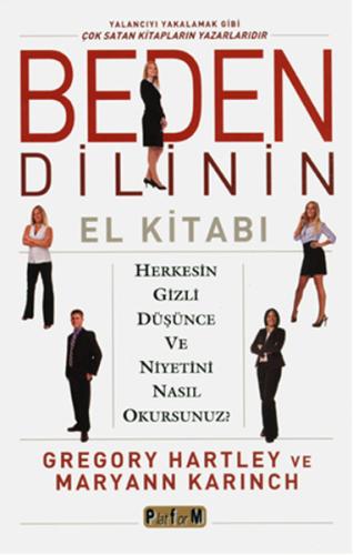 Beden Dilinin El Kitabı