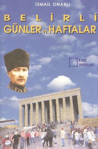 Belirli Günler ve Haftalar