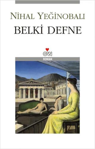 Belki Defne