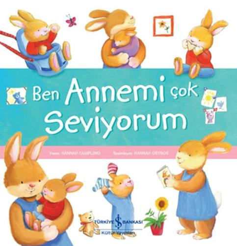 Ben Annemi Çok Seviyorum