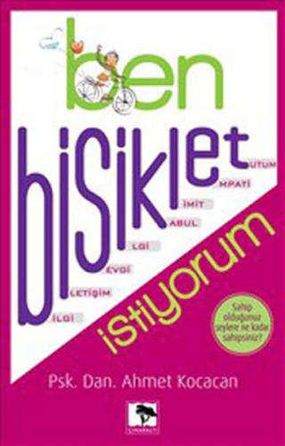 Ben Bisiklet İstiyorum