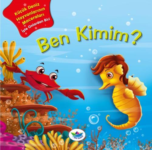 Ben Kimim?