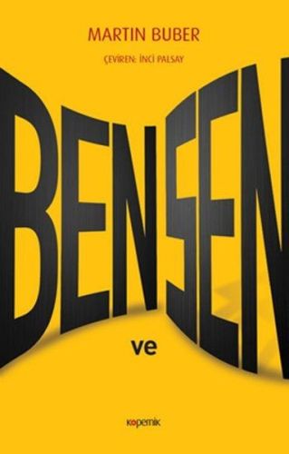 Ben ve Sen