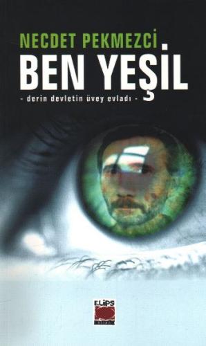 Ben Yeşil