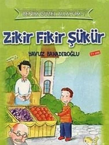 Benim Güzel Allah'ım Serisi (10 Kitap)