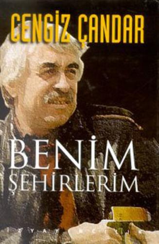 Benim Şehirlerim