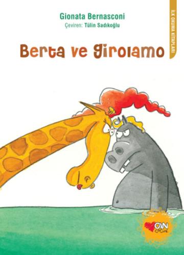 Berta ve Girolamo