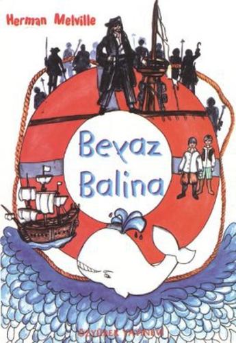 Beyaz Balina