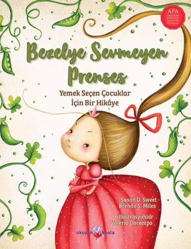 Bezelye Sevmeyen Prenses