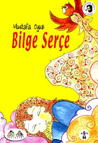 Bilge Serçe